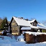 Urban Filipovice Chalet