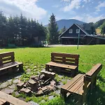 Urban Filipovice Chalet