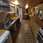Chalet Urban Filipovice *
