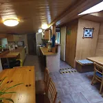 Chalet Urban Filipovice
