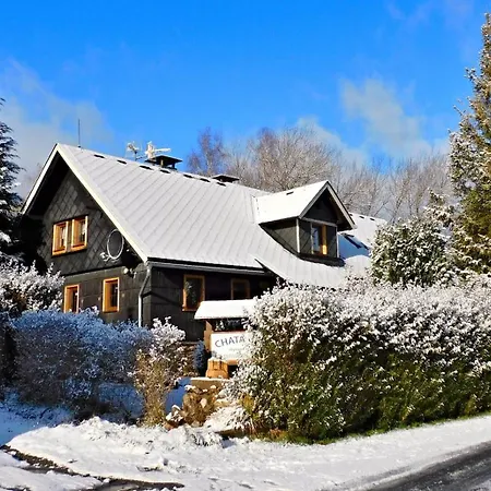 Chalet Urban Filipovice