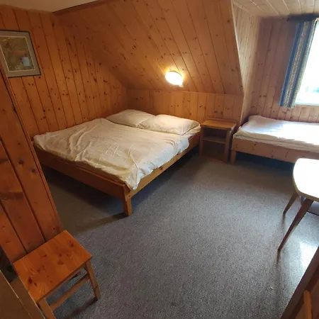Chalet Urban Filipovice *