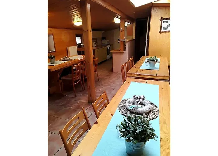 Chalet Urban Filipovice *