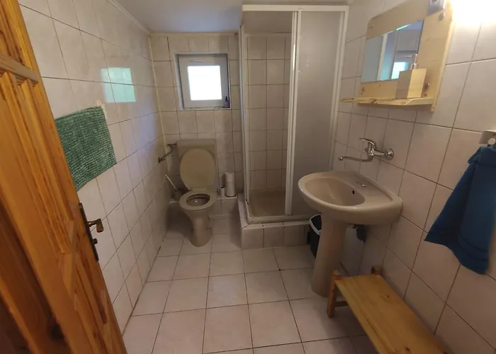 Urban Filipovice Chalet