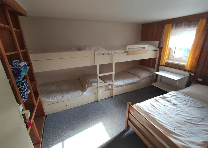Chalet Urban Filipovice